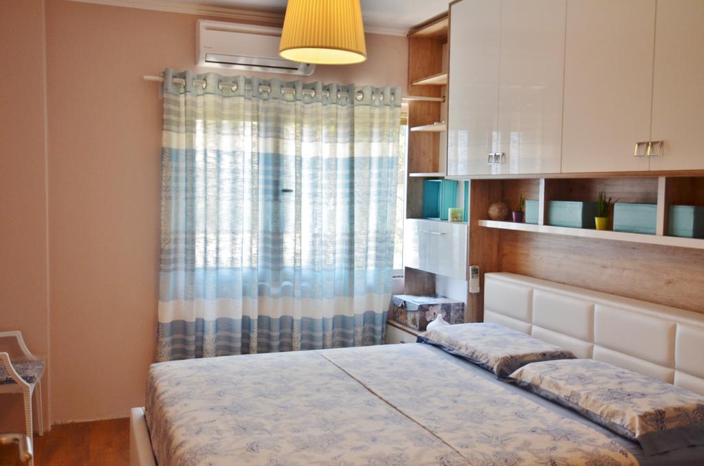 West Beach Apartment ดูร์เรส ภายนอก รูปภาพ