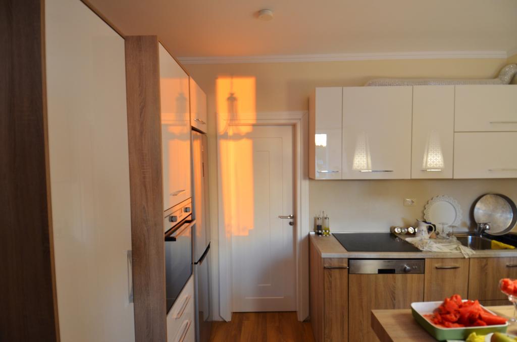 West Beach Apartment ดูร์เรส ภายนอก รูปภาพ